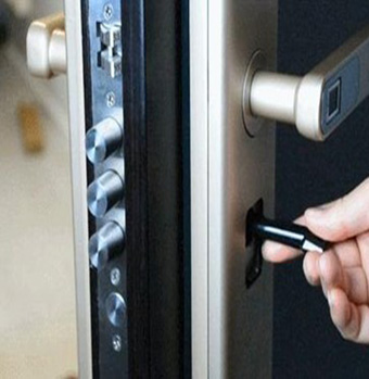 右玉开锁 右玉开锁公司开修指纹锁